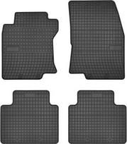 Guminiai kilimėliai Frogum Nissan X-Trail III nuo 2014m.
