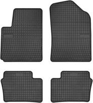 Guminiai kilimėliai Frogum Kia Picanto II 2011-2017m.