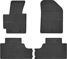 Guminiai kilimėliai Frogum Kia Soul II 2013-2019m.