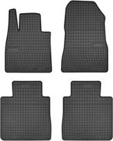 Guminiai kilimėliai Frogum Nissan Note II nuo 2013m.