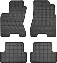 Guminiai kilimėliai Frogum Nissan X-Trail 2008-2013m.