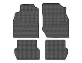 Guminiai kilimėliai Frogum Nissan Almera N16 2000-2006m.