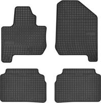 Guminiai kilimėliai Frogum Kia Soul EV nuo 2014m.