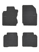 Guminiai kilimėliai Frogum Nissan Note 2006-2013m.