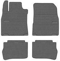 Guminiai kilimėliai Frogum Nissan Tiida 2004-2012m.