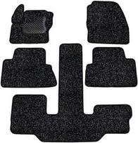 Medžiaginiai kilimėliai COMFORT Ford GRAND C-MAX (7 vietų) / nuo 2010m. tankaus veltinio danga