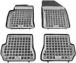 Rezaw Plast Guminiai kilimėliai Ford Fiesta V MK5 2005-2008m. / paaukštintais kraštais