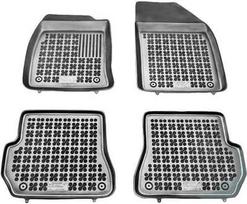 Rezaw Plast Guminiai kilimėliai Ford Fiesta V MK5 2002-2006m. / paaukštintais kraštais