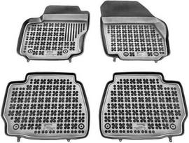 Rezaw Plast Guminiai kilimėliai Ford Mondeo IV 2007-2014m. / paaukštintais kraštais