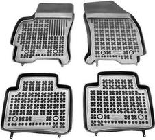 Rezaw Plast Guminiai kilimėliai Ford Mondeo III 2000-2007m. / paaukštintais kraštais