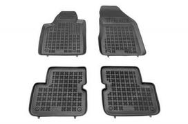 Rezaw Plast Guminiai kilimėliai Fiat Bravo II 2007-2014m. / paaukštintais kraštais