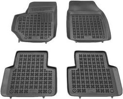 Rezaw Plast Guminiai kilimėliai Fiat Croma II 2005-2011m. / paaukštintais kraštais