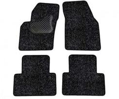 Medžiaginiai kilimėliai COMFORT Volvo S40/V50 / 2004-2012m. tankaus veltinio danga