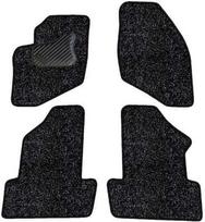 Medžiaginiai kilimėliai COMFORT Volvo S-60 / 2000-2009m. tankaus veltinio danga