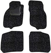 Medžiaginiai kilimėliai COMFORT Volvo V-40 / 1995-2004m. tankaus veltinio danga