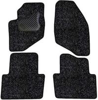 Medžiaginiai kilimėliai COMFORT Volvo S-80 1998-2005m. tankaus veltinio danga