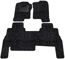 Medžiaginiai kilimėliai COMFORT Ford Expedition / 1996-2002m. tankaus veltinio danga