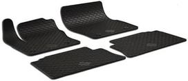 Gumarny Zubri Guminiai kilimėliai FORD KUGA 2008-2013m. / 220964 / juoda
