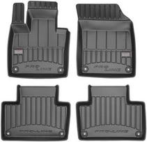 Frogum Guminiai kilimėliai Proline Volvo XC90 nuo 2015m. / paaukštintais kraštais