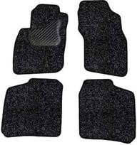 Medžiaginiai kilimėliai COMFORT Volvo S40 / 2000-2001m. tankaus veltinio danga