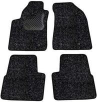 Medžiaginiai kilimėliai COMFORT Fiat Bravo / 2007-2014m. tankaus veltinio danga