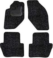 Medžiaginiai kilimėliai COMFORT Volvo S70 / 1997-2000m. tankaus veltinio danga