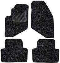 Medžiaginiai kilimėliai COMFORT Volvo V70 / 2000-2006m. tankaus veltinio danga