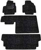 Medžiaginiai kilimėliai COMFORT Fiat Scudo / 1996-2004m. tankaus veltinio danga