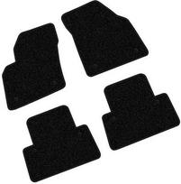 Medžiaginiai kilimėliai COMFORT Volvo C30 / 2006-2013m. tankaus veltinio danga