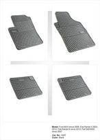 Guminiai kilimėliai Frogum Fiat Panda II 2003-2012m.