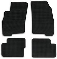 Guminiai kilimėliai Frogum Fiat Grande Punto 2005-2012m.