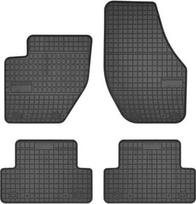 Guminiai kilimėliai Frogum Volvo V40 II 2012-2019m.