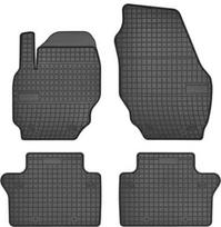 Guminiai kilimėliai Frogum Volvo V70 III 2006-2016m.