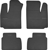 Guminiai kilimėliai Frogum Fiat Doblo 2001-2008m.
