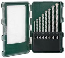 Metabo "SP" 8 (626706000), 8 vnt