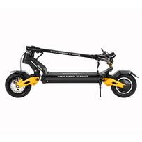 paspirtukas scooter - Beaster Diablo Pro Max, 30000 mAh, 2.8 kW - 2 nuotrauka