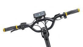 paspirtukas scooter - Beaster Diablo Pro Max, 30000 mAh, 2.8 kW - 3 nuotrauka