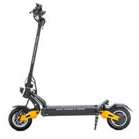 paspirtukas scooter - Beaster Diablo Pro Max, 30000 mAh, 2.8 kW - 7 nuotrauka