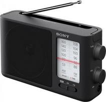 Pirkti Sony ICF-506 (Juodas) - Photo 1