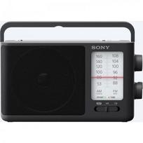 Pirkti Sony ICF-506 (Juodas) - Photo 3