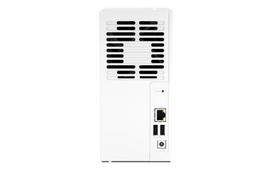 nas 4 bay - QNAP TS-233 - 3 nuotrauka