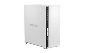 nas 4 bay - QNAP TS-233 - 5 nuotrauka