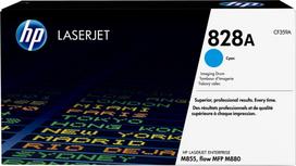 HP no.828A Cyan LaserJet Drum (30.000pages)