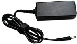 Nešiojamo kompiuterio įkroviklis HP 45W: 19.5V, 2.31A