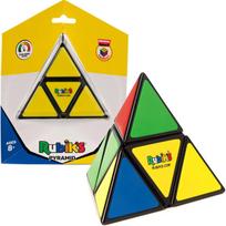 Spin Master Rubiko kubas piramidė (Rubik's Pyramid)