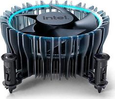 procesoriaus ausintuvas intel - Intel M23901-001 LGA 1700 - 1 nuotrauka