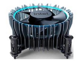 procesoriaus ausintuvas intel - Intel M23901-001 LGA 1700 - 2 nuotrauka