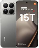 15t pro - Xiaomi 15T Pro 256GB Grey (Pilkas) - 1 nuotrauka