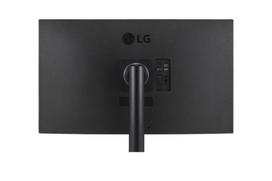4k 60hz va - LG 32BR55UK-B - 3 nuotrauka