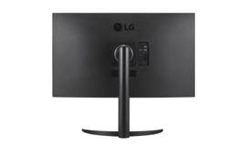 4k 60hz va - LG 32BR55UK-B - 4 nuotrauka